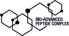 Bio Advance Peptide Complex logo
