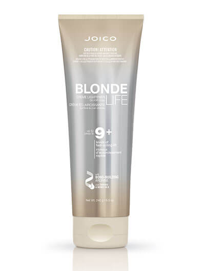 BlondeLife_Lightener_8.5oz_REV-1 Blonde life lightener tube