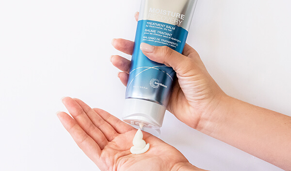 Moisture Recovery Treatment Balm Joico