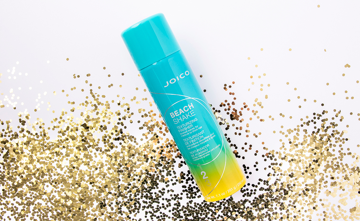 beach-shake Joico Beach shake bottle