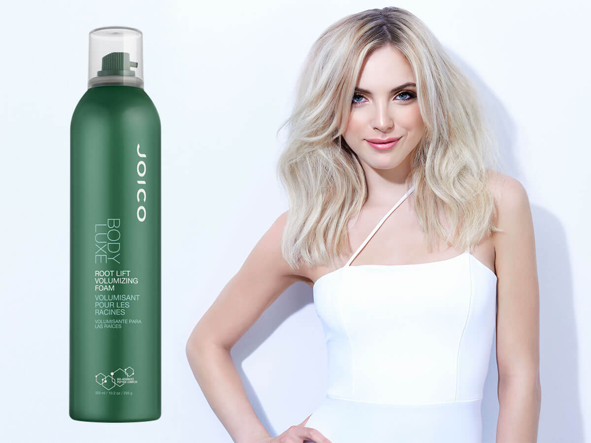 Body Luxe Root Lift – Joico