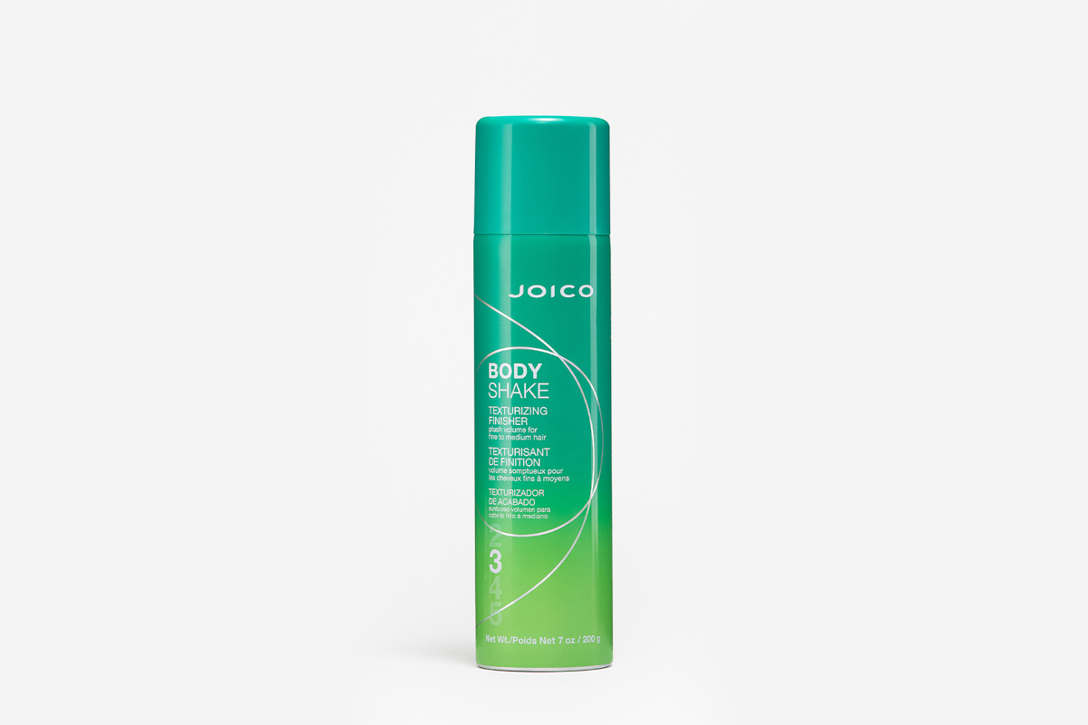 Joico body shake
