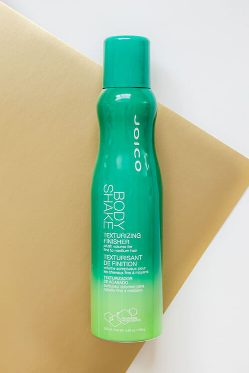 body-shake-styled Body shake bottle