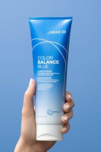 Joico Color Balance Blue Conditioner bottle