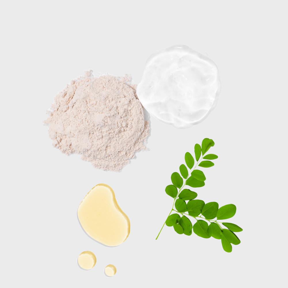 defy damage shampoo ingredients