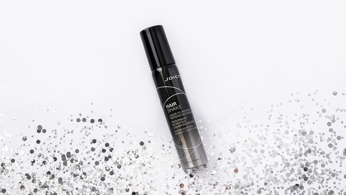 Joico Hair Shake bottle