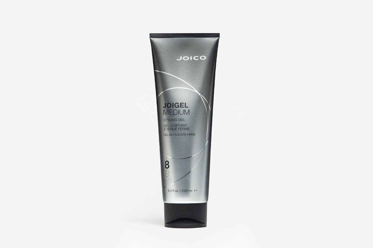 Joigel medium hair product