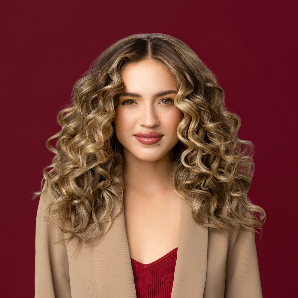 kpak color therapy model