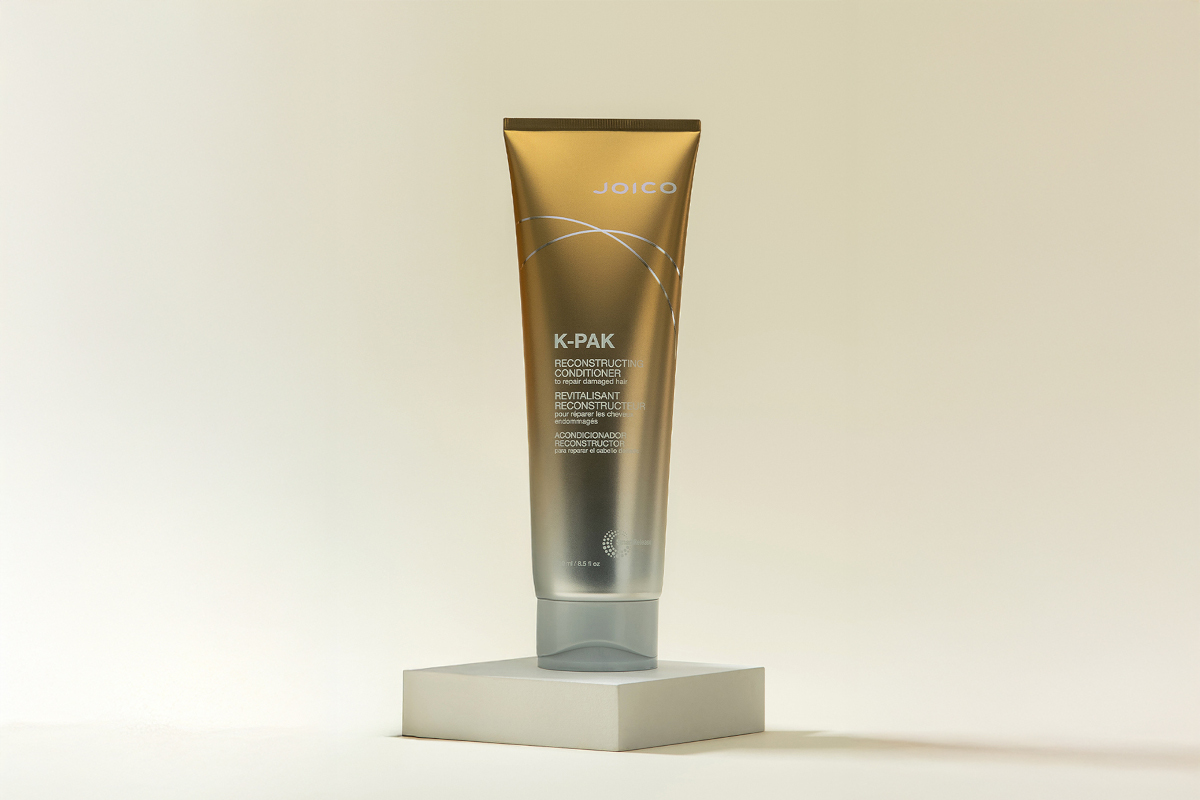 K-PAK Reconstructing Conditioner hair product