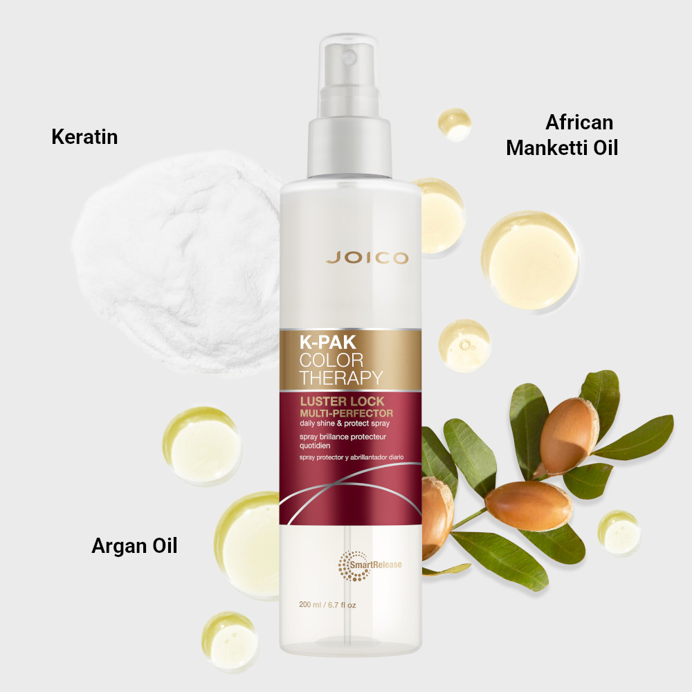 k pak color therapy multi perfector spray ingredients