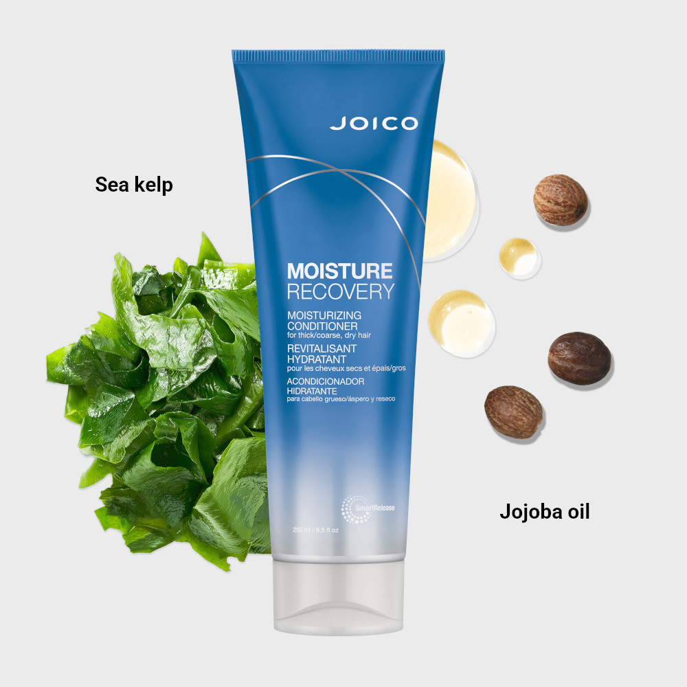 moisture recovery conditioner ingredients
