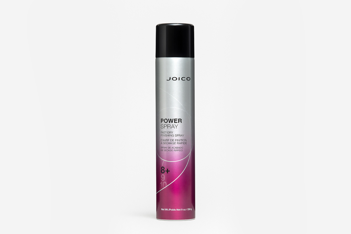 power spray can