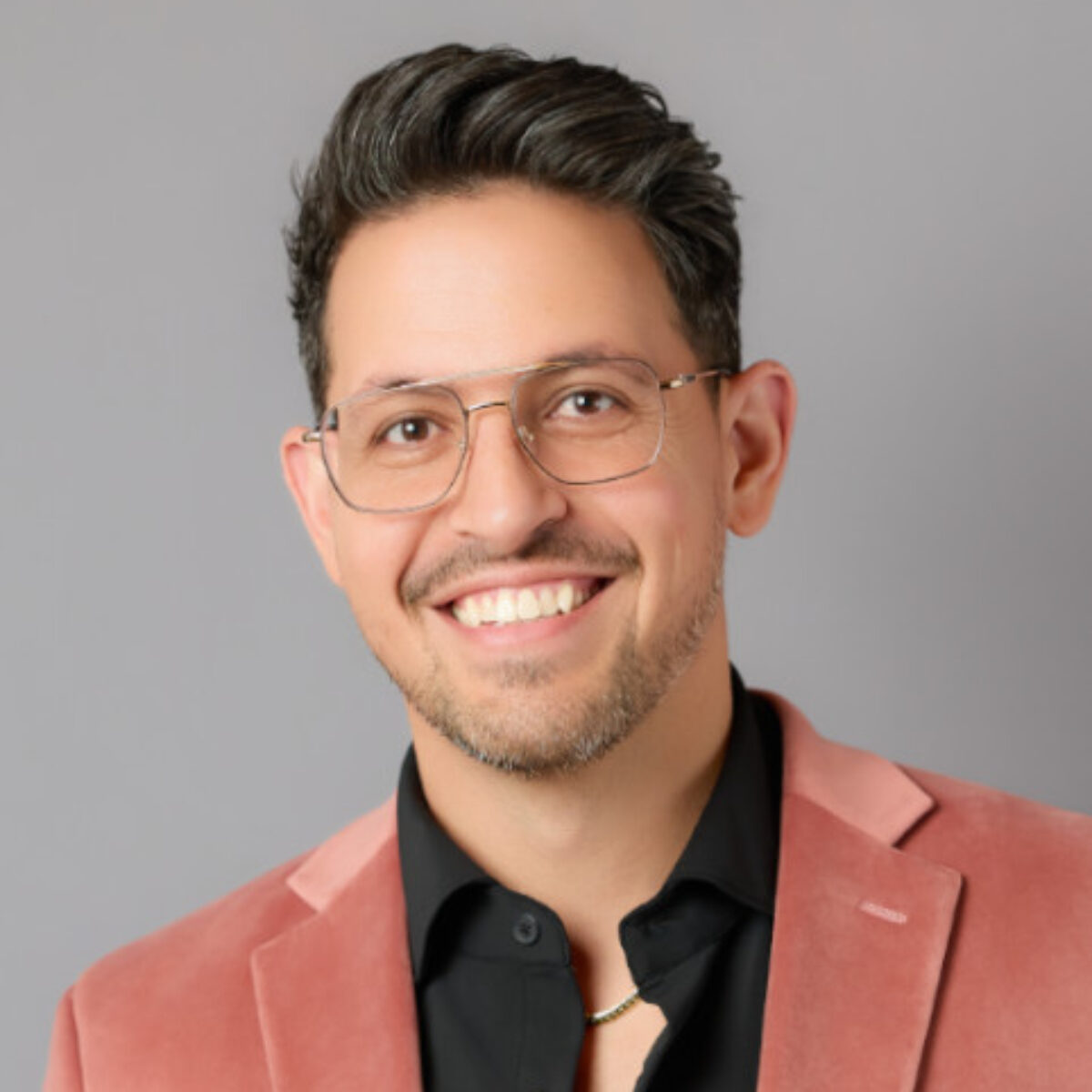 ricardo santiago