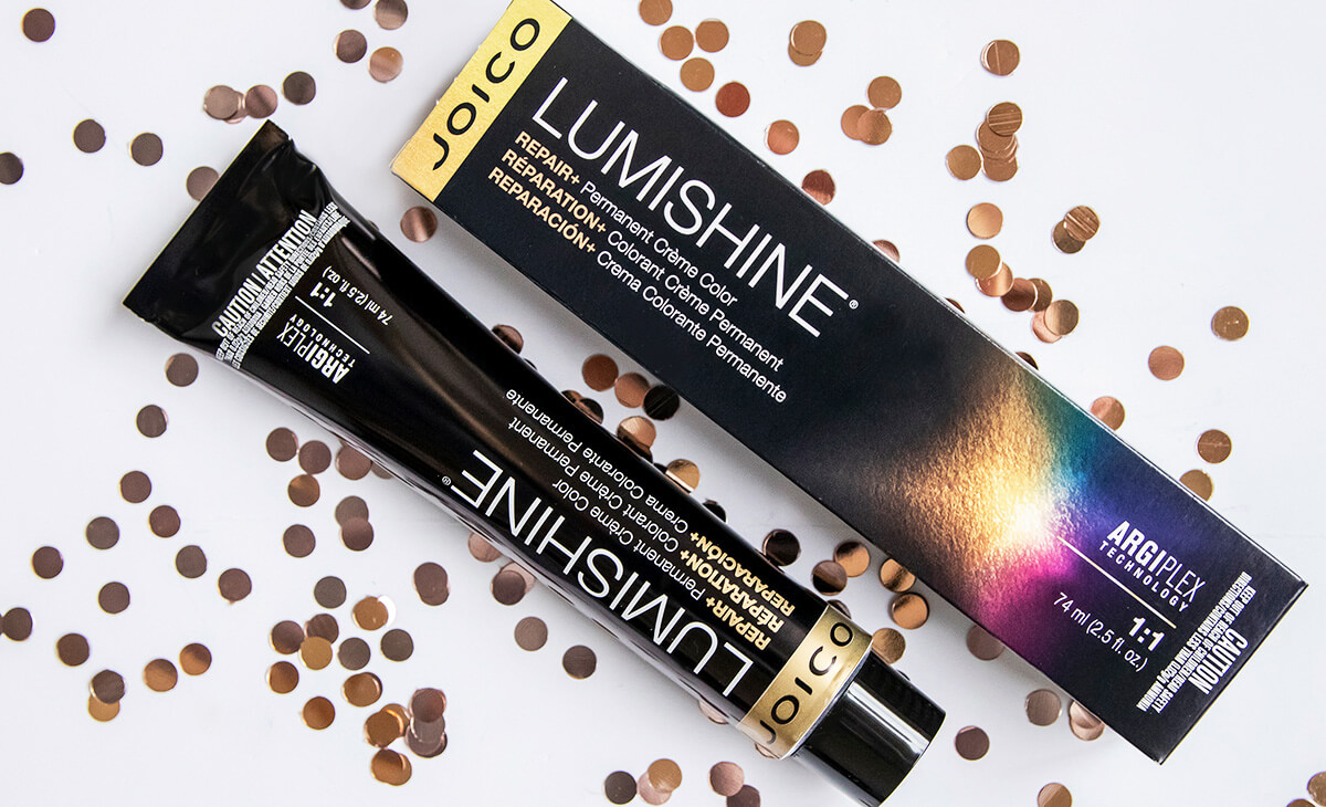 lumishine-permanent-creme-color-styled lumishine permanent creme color tube and box