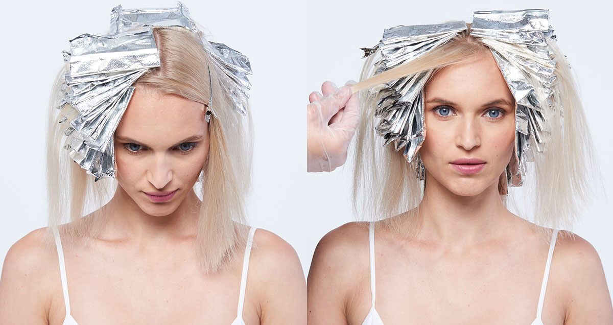 platinum-power-blonde-step9 Platinum power blonde tutorial Step9