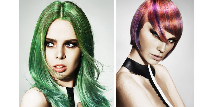 chad-demchuk-muse1 Beautiful Models Showing Hairstyles