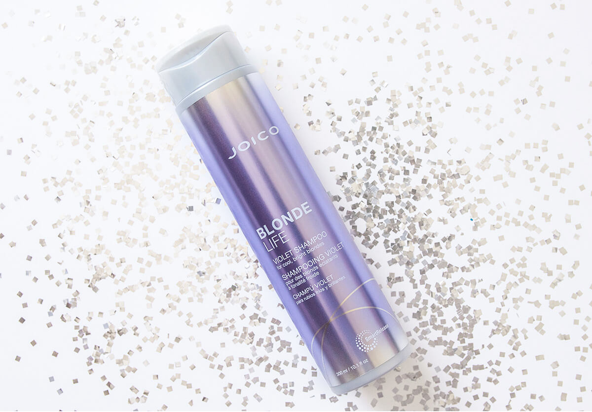 Blonde Life Violet Shampoo Joico