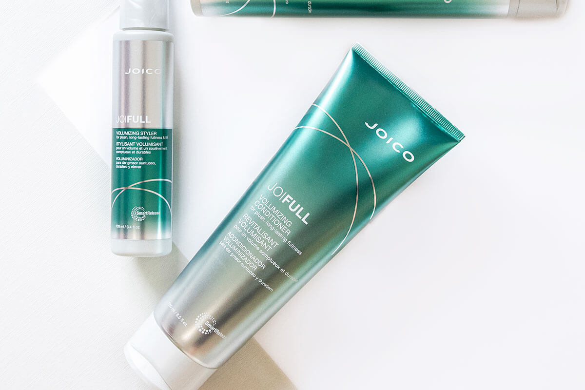 JoiFull Conditioner bottle