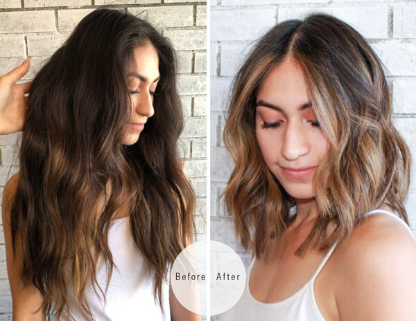 hair-feels-winner-post11 Hair feels sweesptakes winner before and after hair transformation