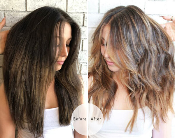 hair-feels-winner-post13 Hair feels sweesptakes winner before and after hair transformation