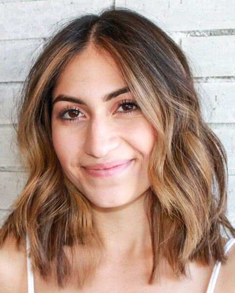 hair-feels-winner-post4 Hair feels sweesptakes winner after hair transformation