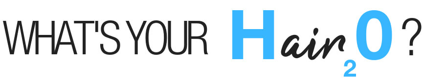 Hair20 Quiz Header