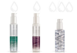 hide-grey-hair5 Joico hair product bottles