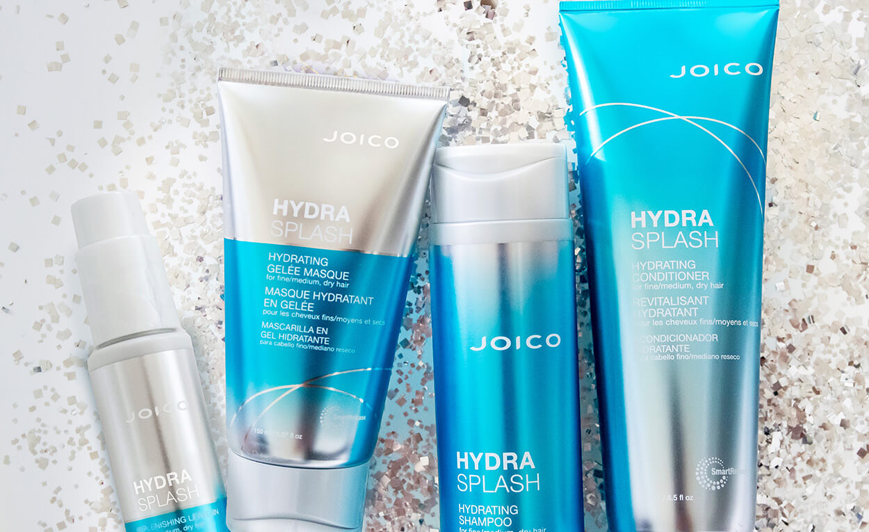 Hair Care Joico