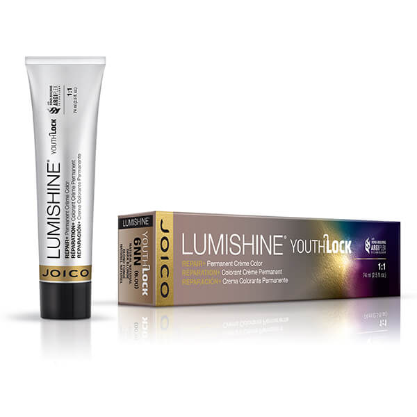 LumiShine YouthLock bottle
