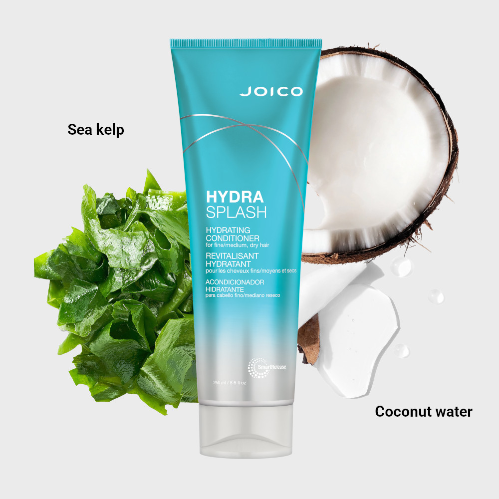 hydrasplash conditioner ingredients