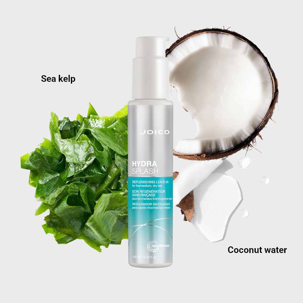 hydrasplash leave-in ingredients