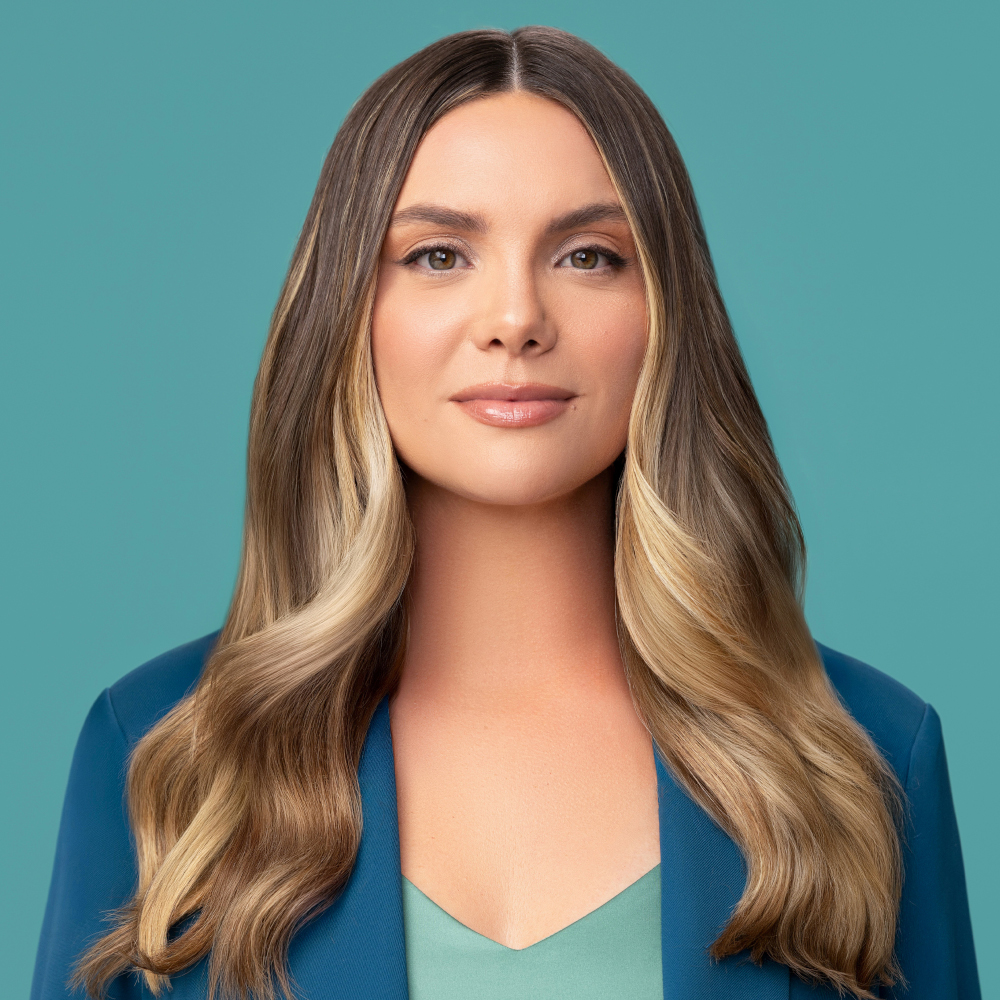 hydrasplash hair model