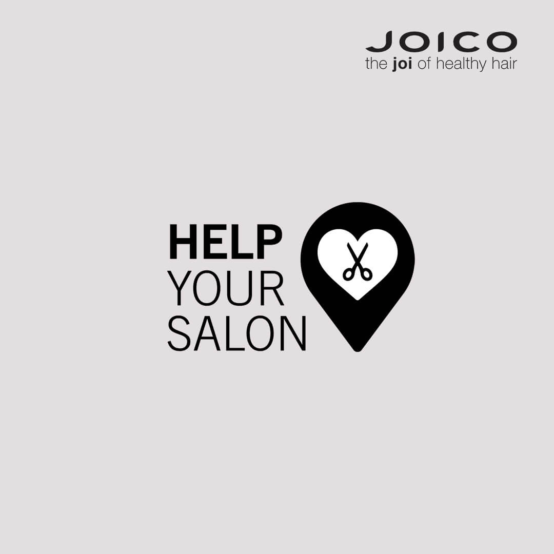 help-your-salon-covid logo