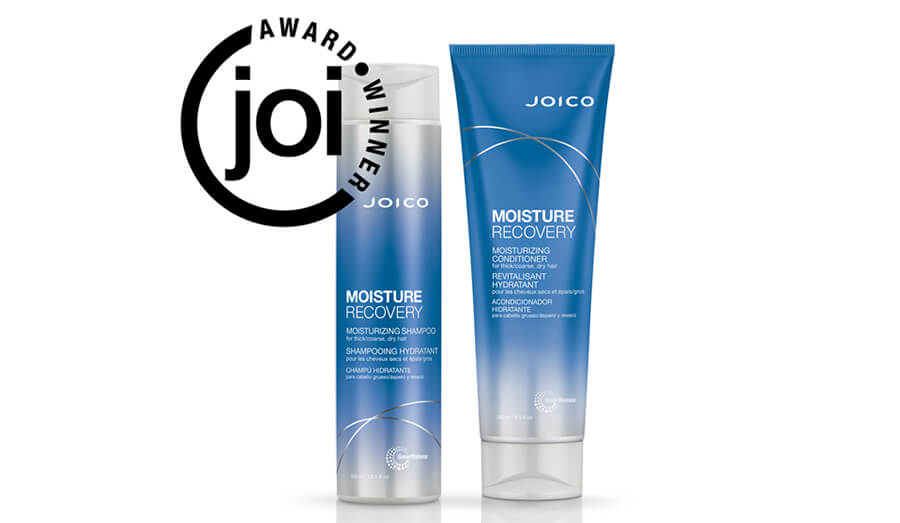 Find Out Why Glamour Com Is In Love With Moisture Recovery Joico