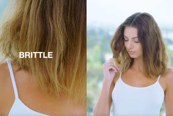 dry_hair Women with dry hair
