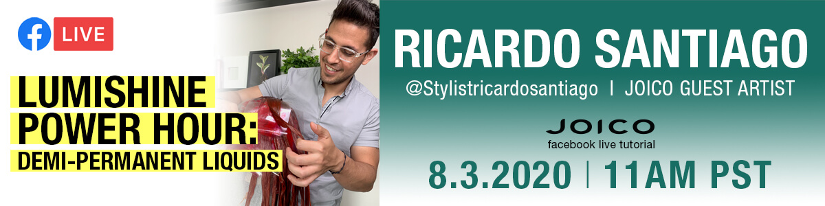 Event Banner