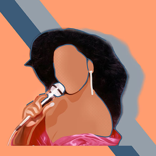 Diana Ross Question Image