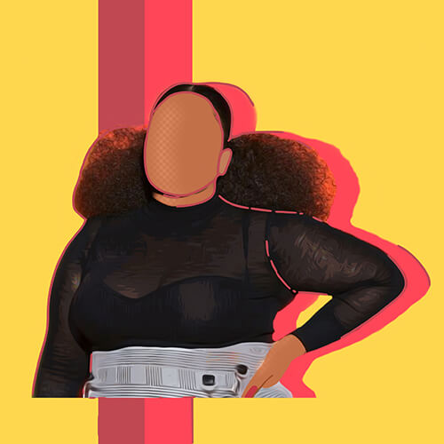 Lizzo Question Image
