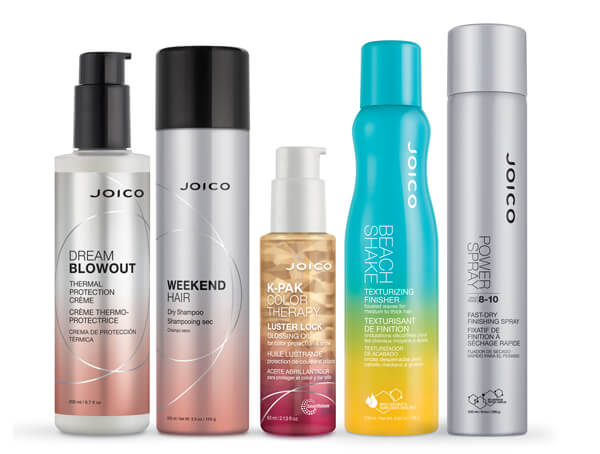 Jill-Buck-5-products Joico Styling products
