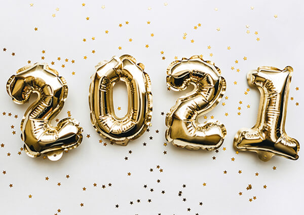 20210105 2021 balloons