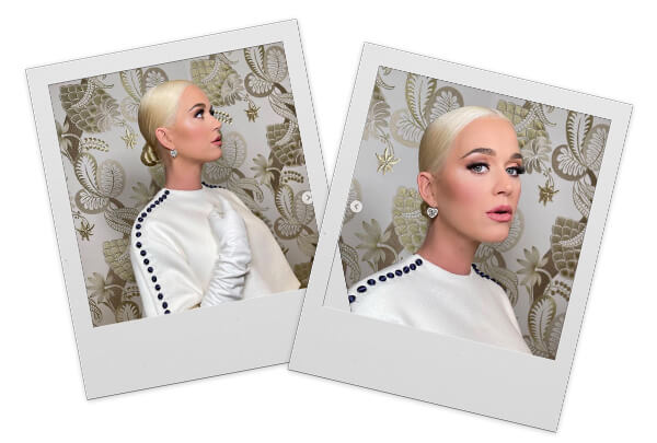 Katy-perry-hairstyle Katy Perry