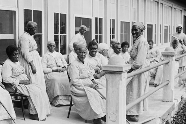 Black-Women Women