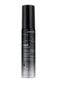 Joico Hair Shake bottle