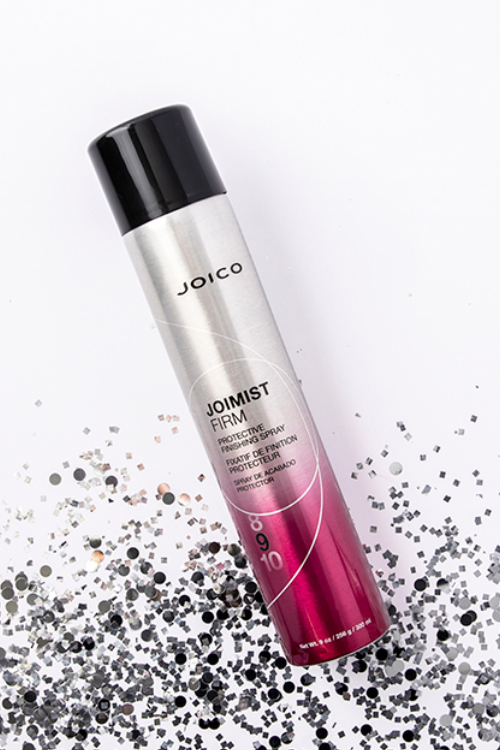 Joico Hairspray bottle