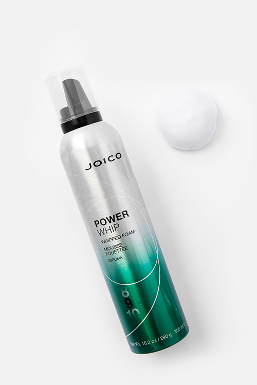 Joico Power Whip Bottle