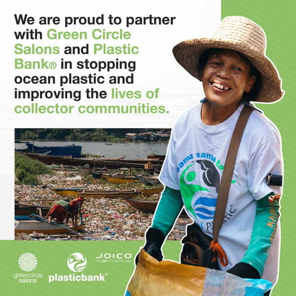 Green_Circle4 Earth Day Infographic