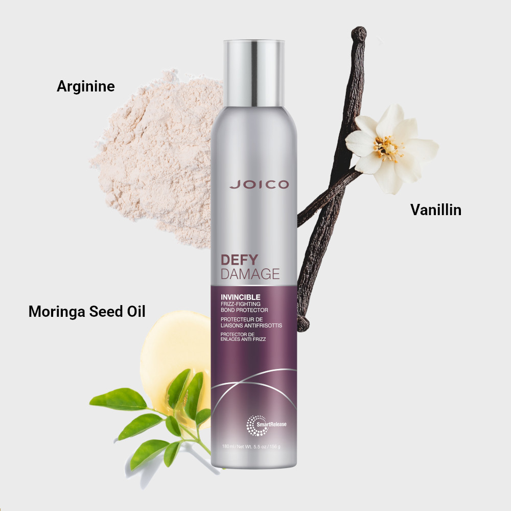 defy damage masque ingredients