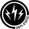 Anti-Static badge