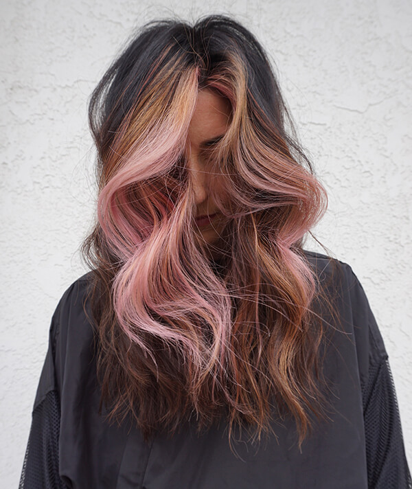 larisa-love-money-piece Hair model