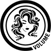 volume badge